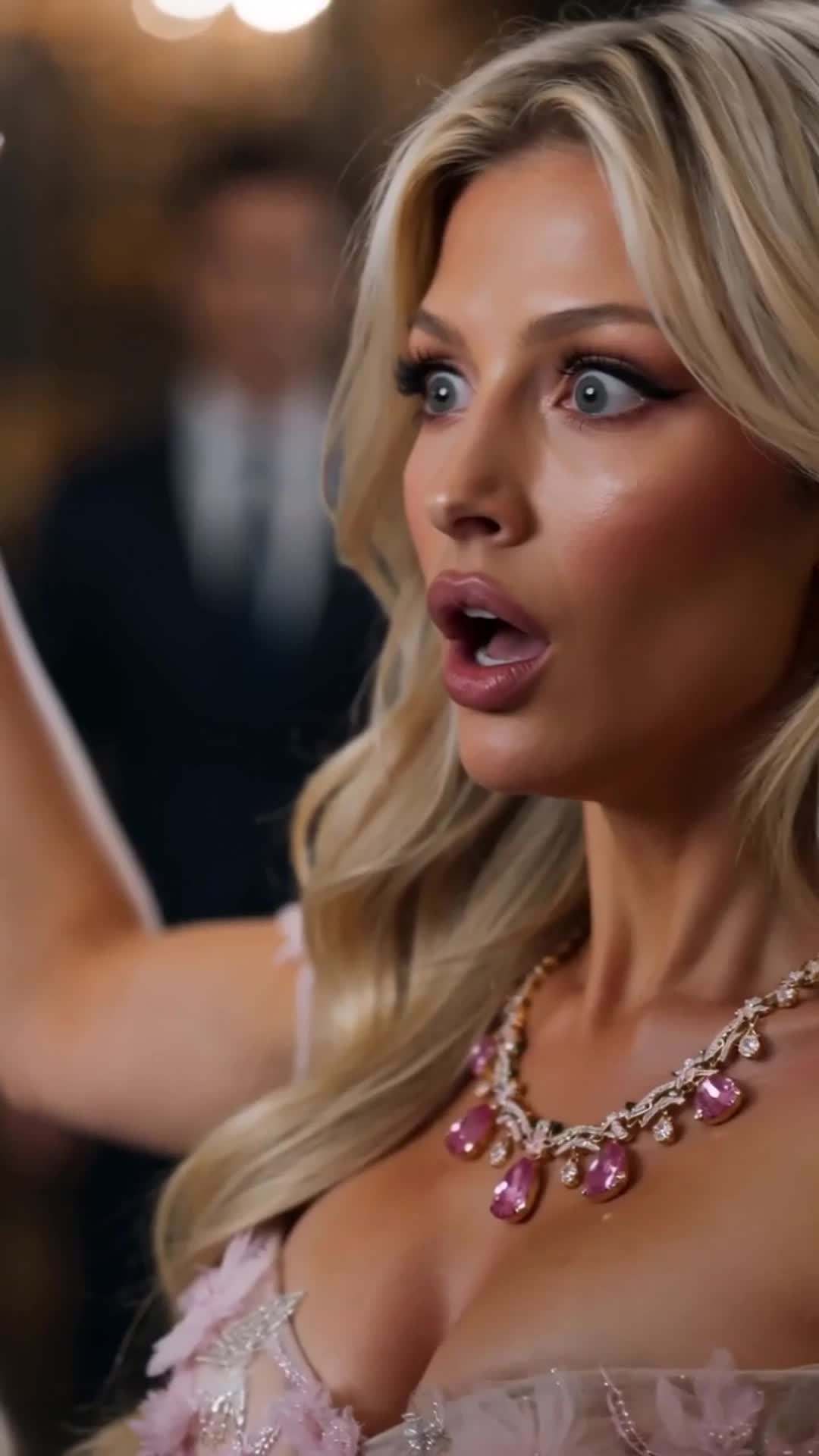 Episodio 11 de Mi esposa por contrato es una genio de la moda