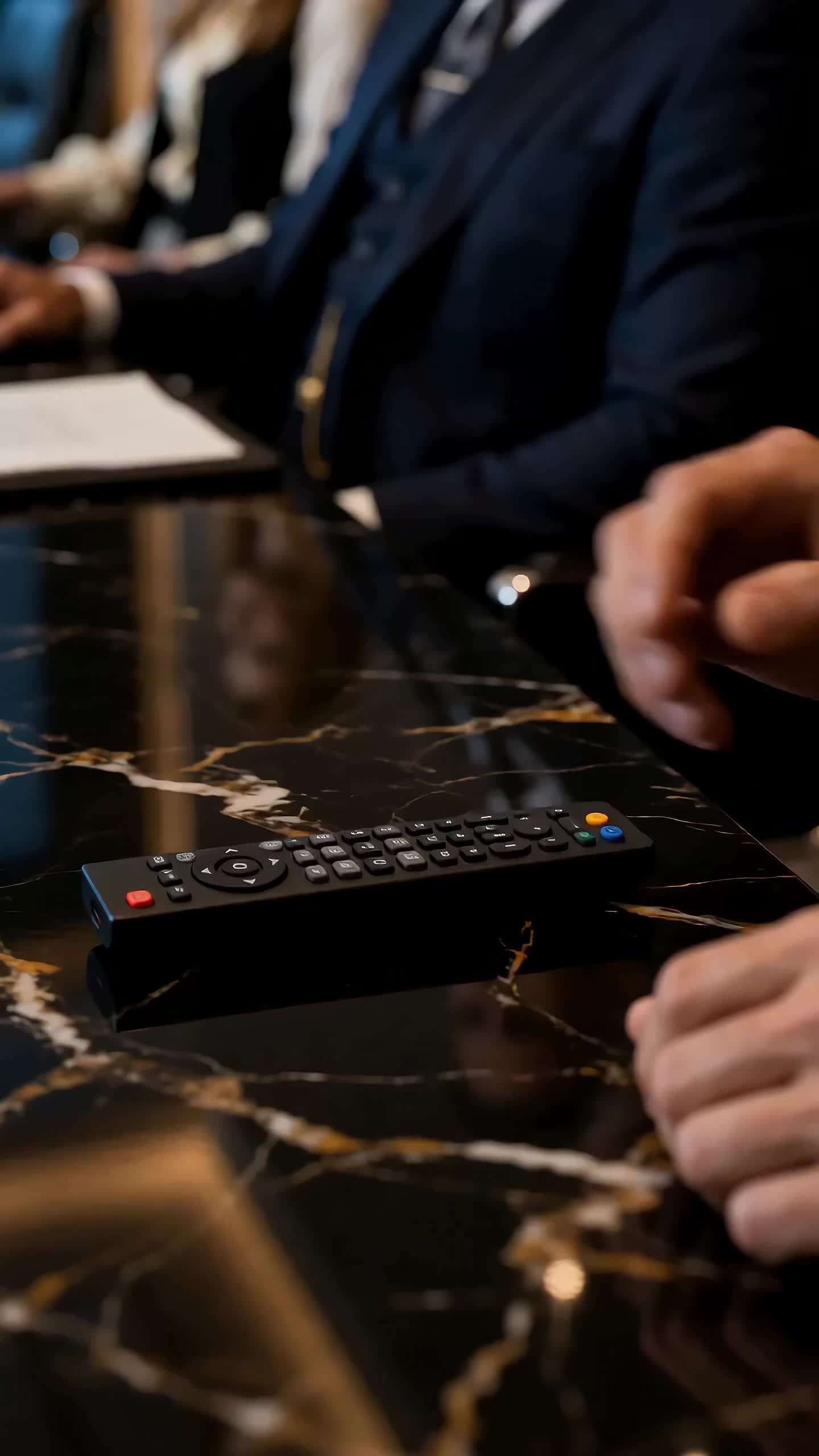 Episodio 20 de Mi esposa por contrato es una genio de la moda