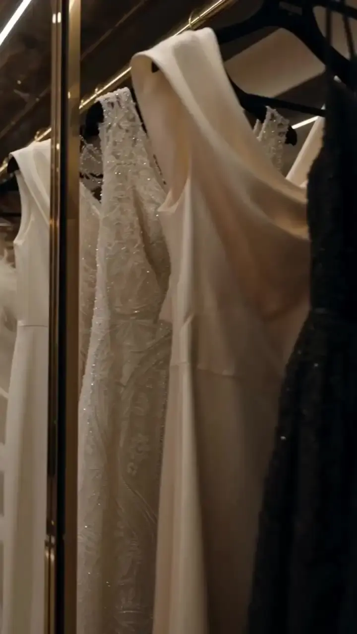 Episodio 5 de Mi esposa por contrato es una genio de la moda