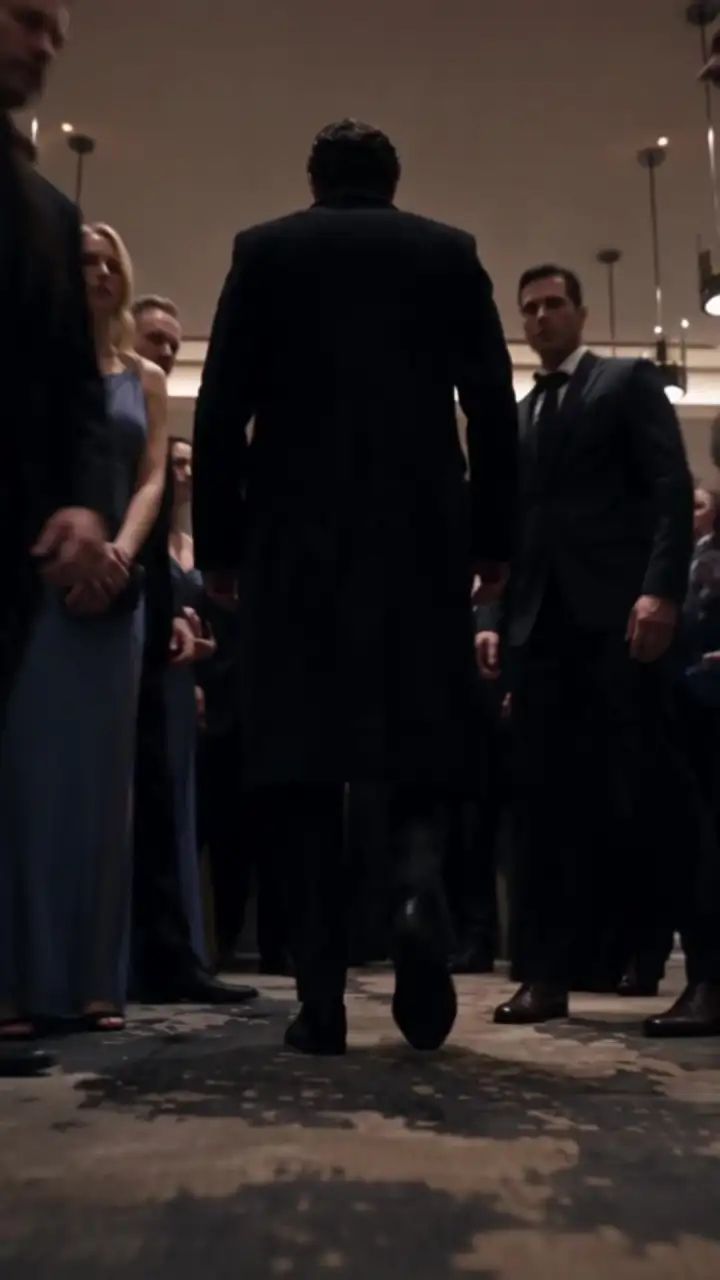 Episodio 11 de Mi esposo dirige el Sindicato