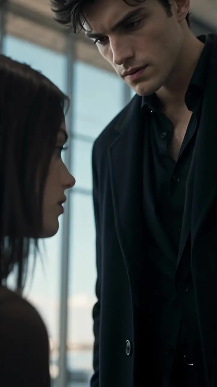 Episodio 17 de Mi esposo dirige el Sindicato