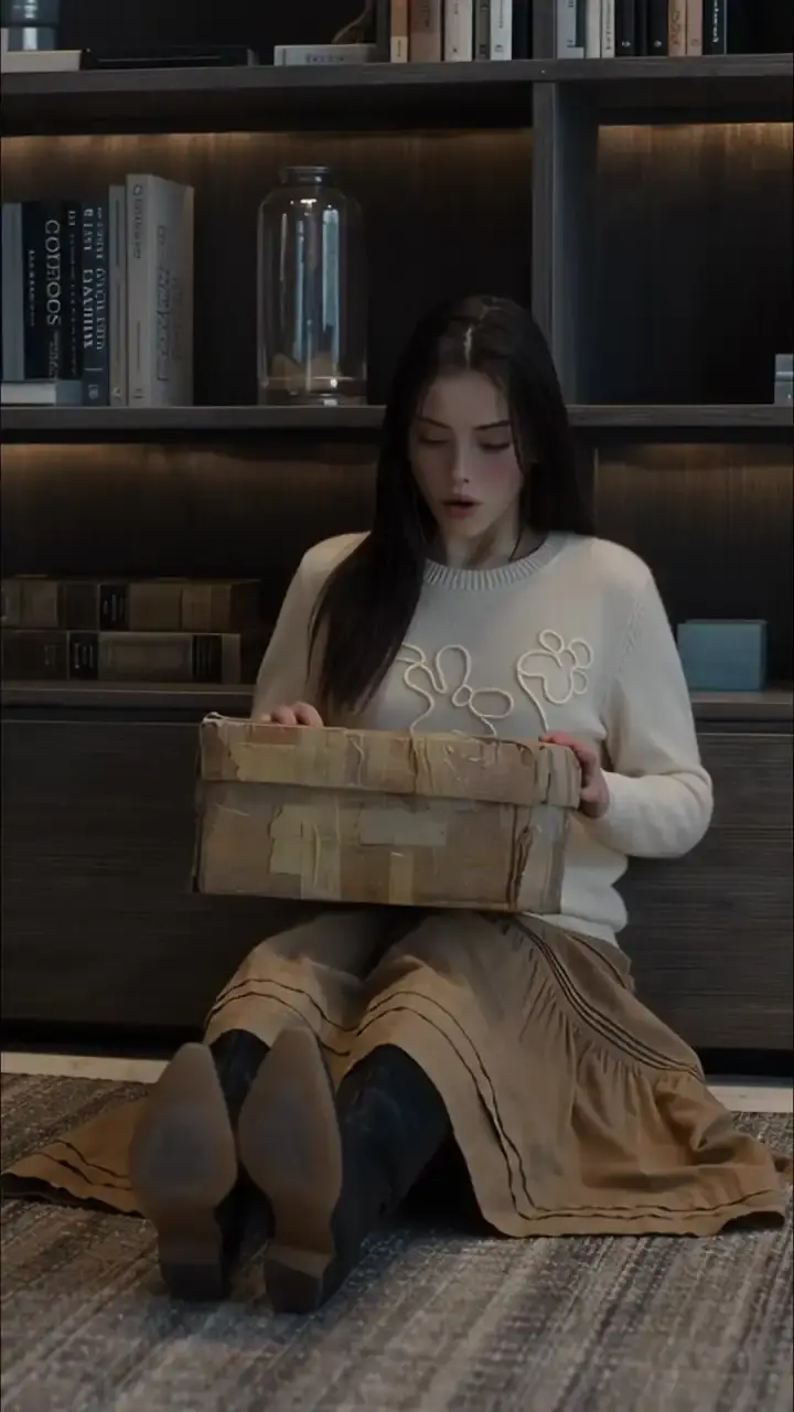 Episodio 18 de Mi esposo dirige el Sindicato