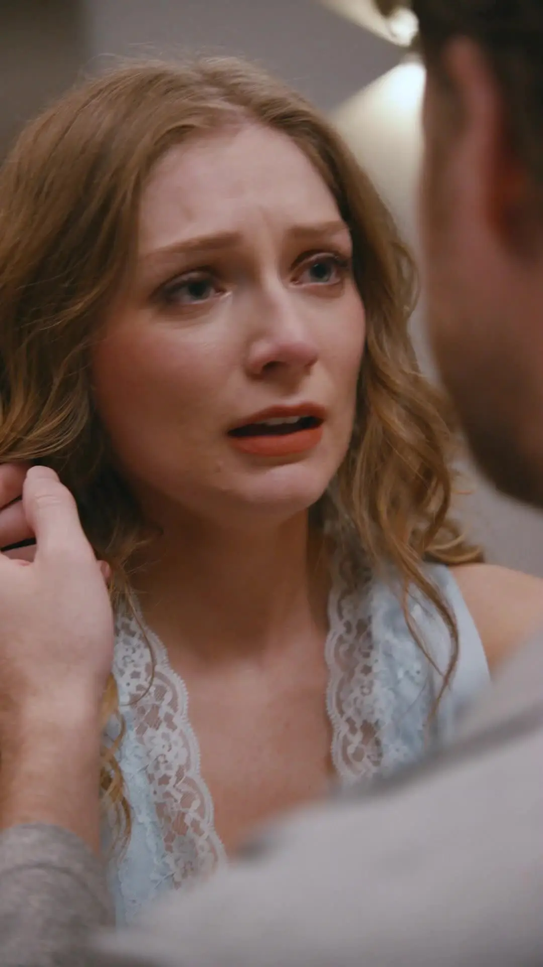 Episodio 25 de Mi esposo duplicado