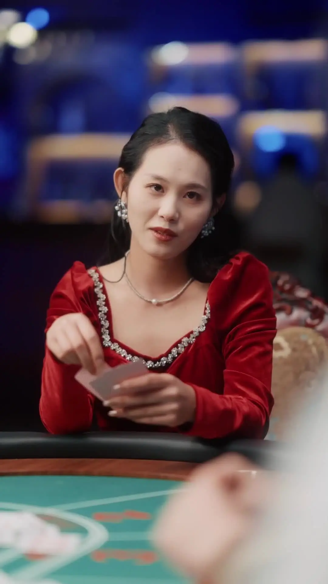 Episodio 11 de Mi esposo es el Rey del Juego