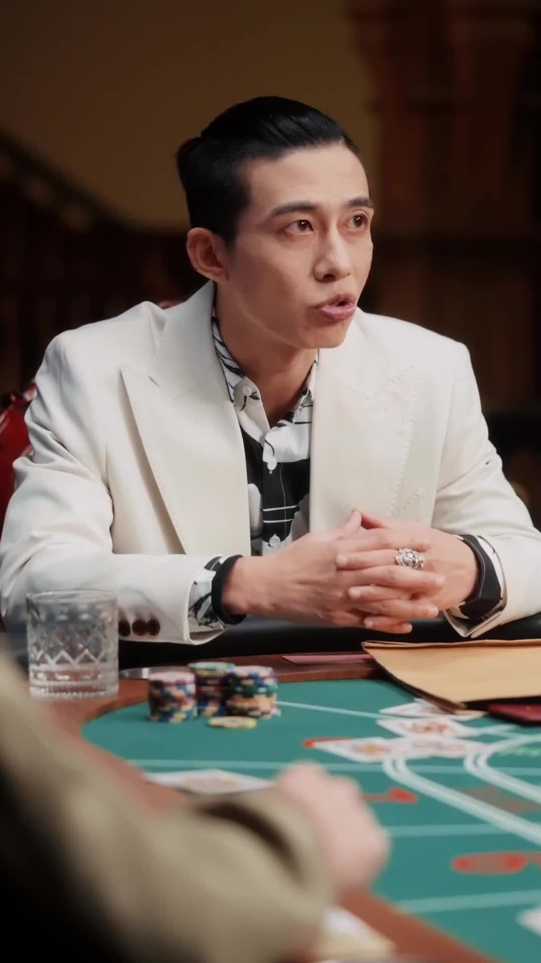 Episodio 14 de Mi esposo es el Rey del Juego