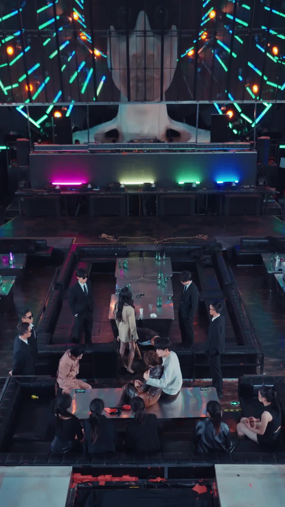 Episodio 12 de Mi esposo es multimillonario