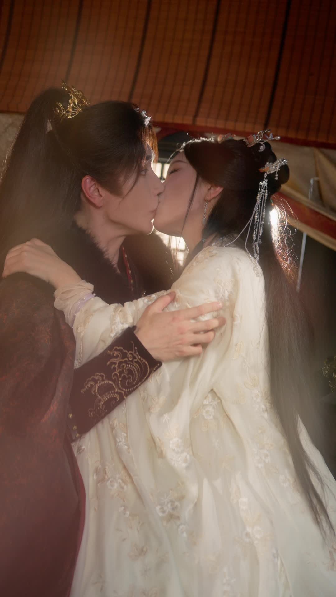 Episodio 29 de Mi esposo, mi cazador