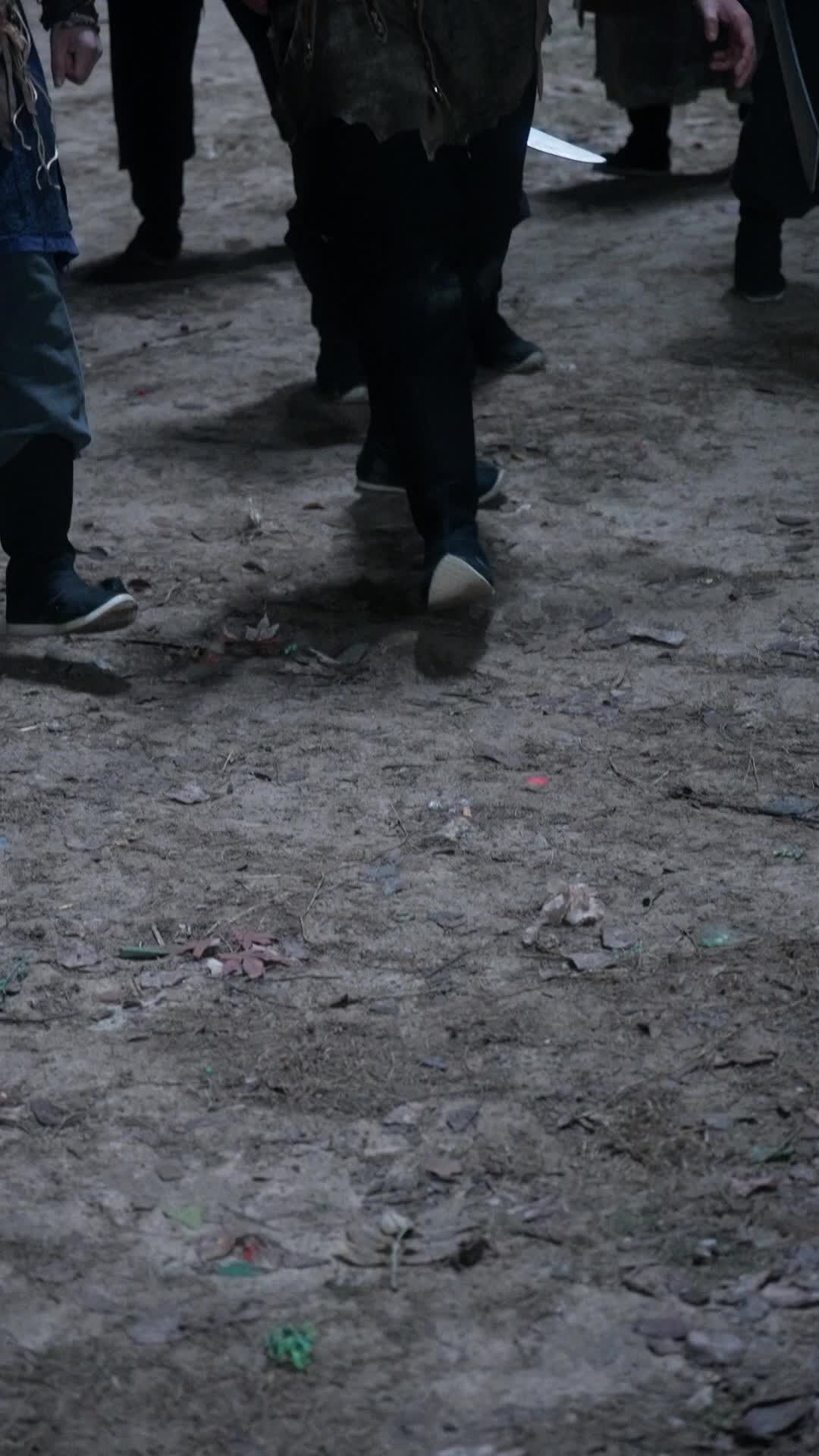 Episodio 32 de Mi esposo, mi cazador