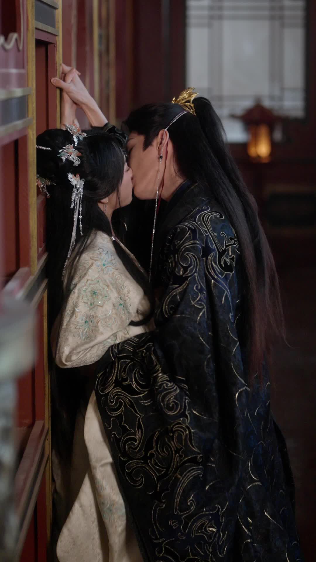 Episodio 44 de Mi esposo, mi cazador