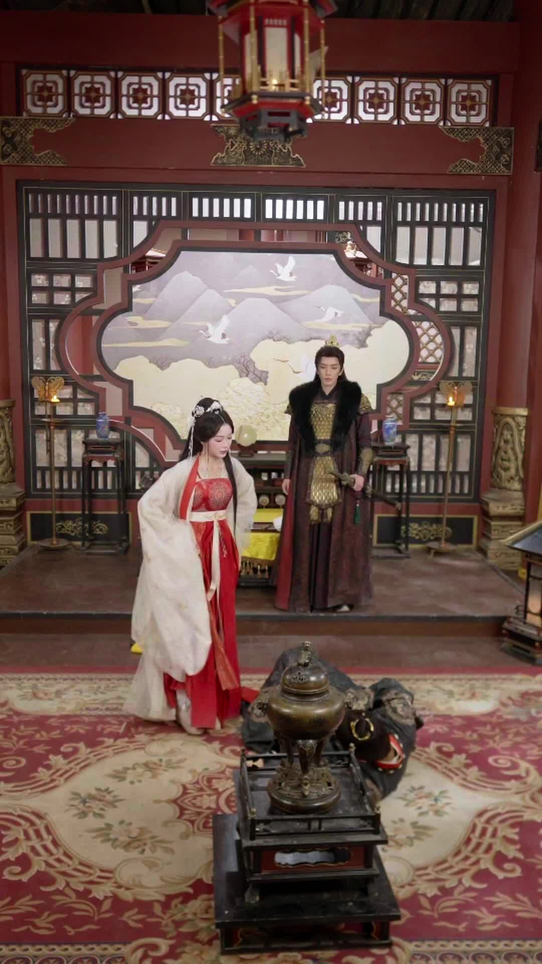 Episodio 64 de Mi esposo, mi cazador