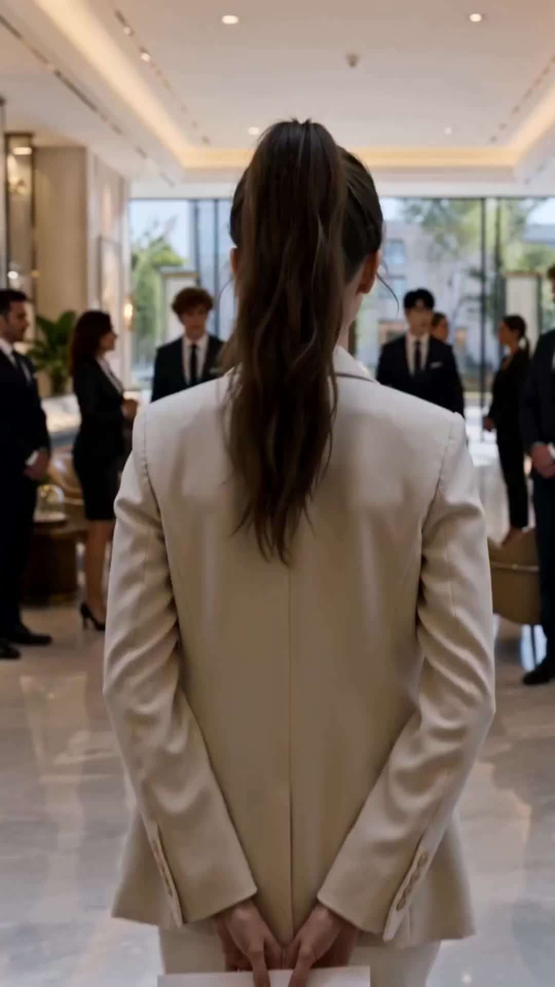 Episodio 10 de Mi esposo multimillonario