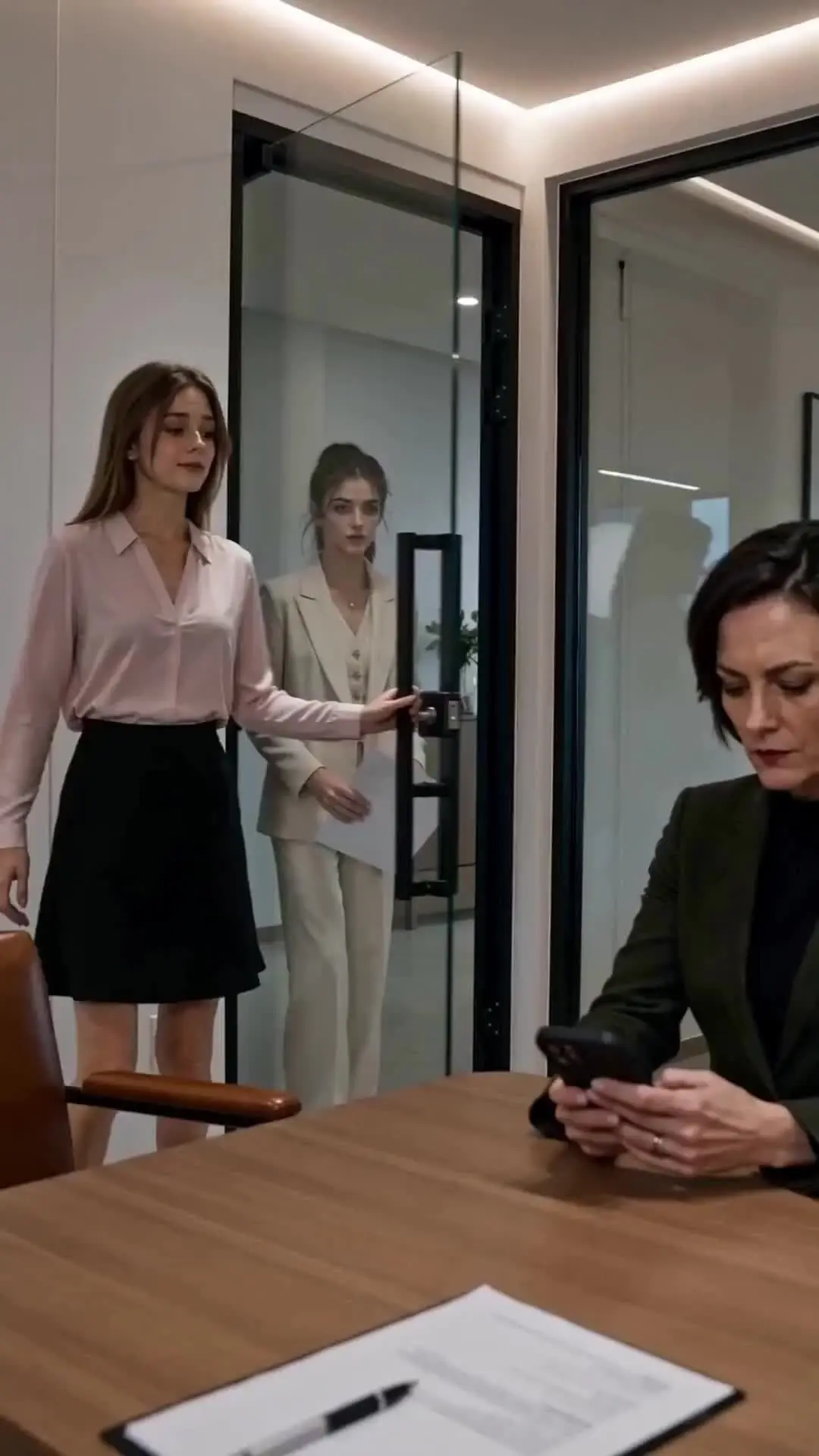 Episodio 11 de Mi esposo multimillonario