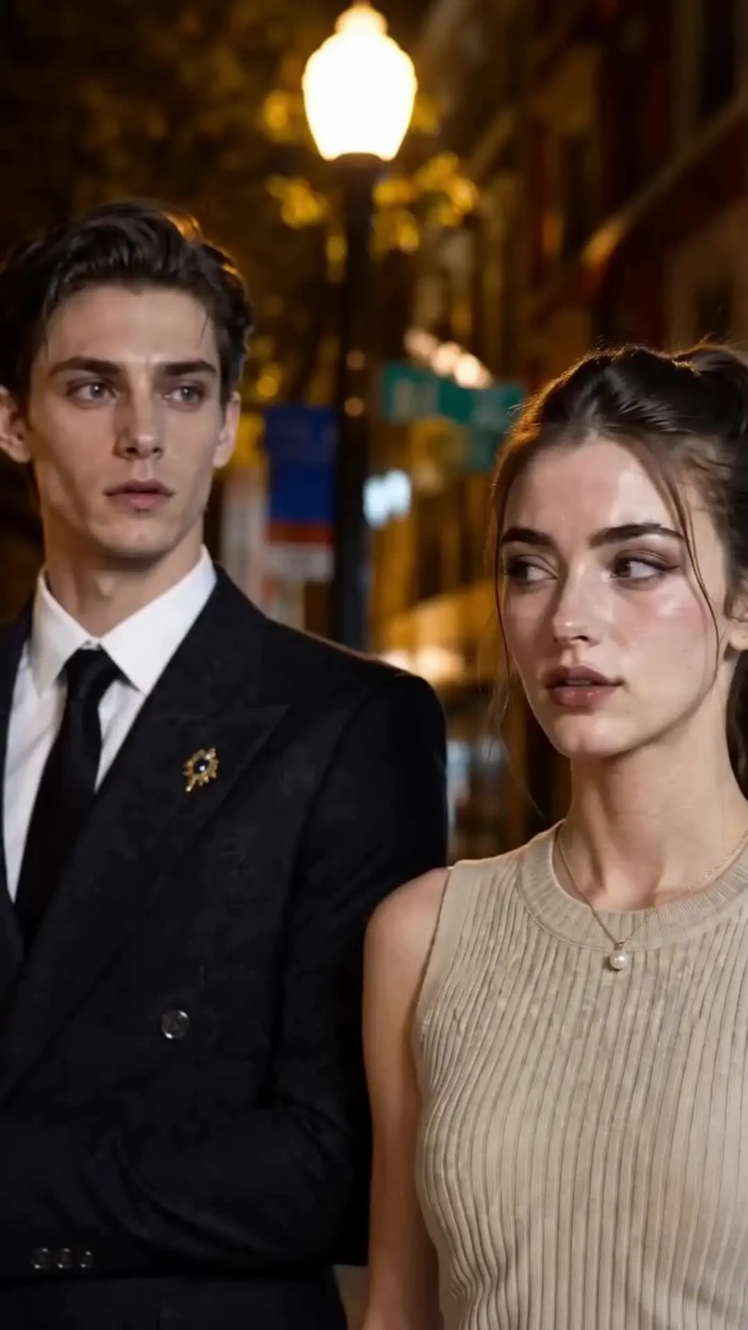 Episodio 22 de Mi esposo multimillonario