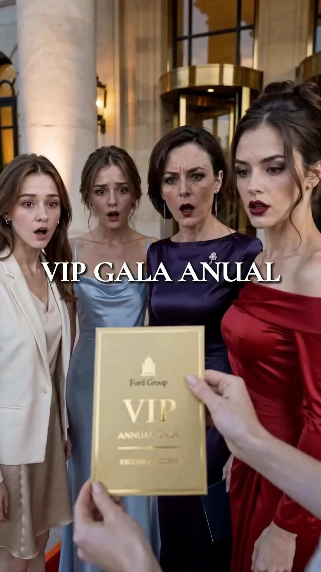 Episodio 42 de Mi esposo multimillonario