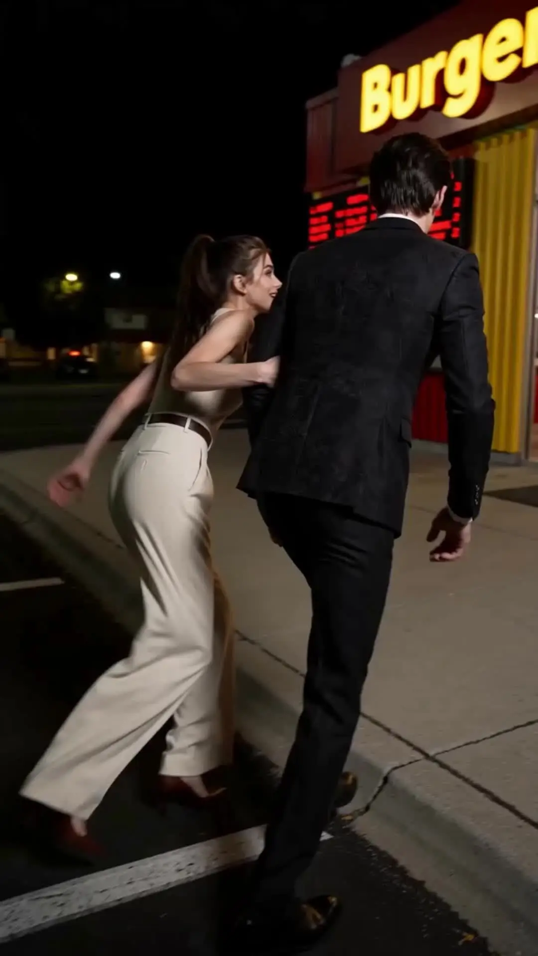 Episodio 55 de Mi esposo multimillonario