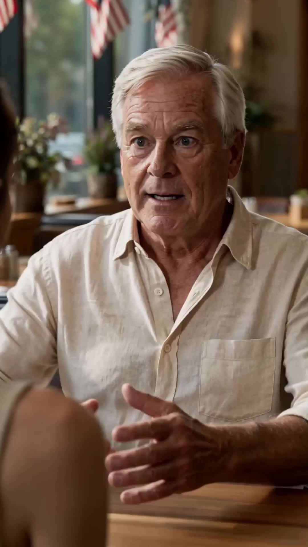 Episodio 6 de Mi esposo multimillonario
