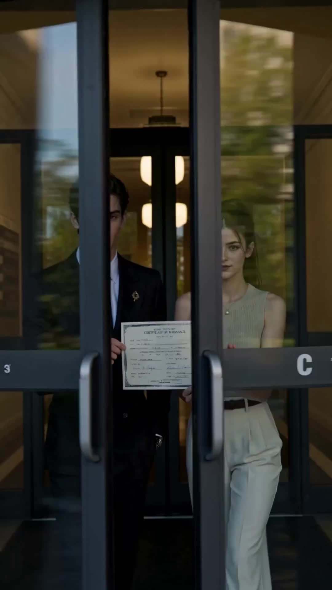 Episodio 7 de Mi esposo multimillonario