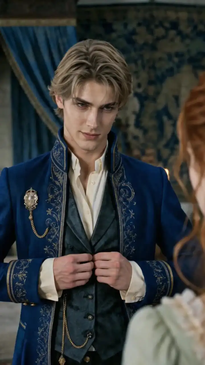 Episodio 10 de Mi esposo por contrato es un dragón