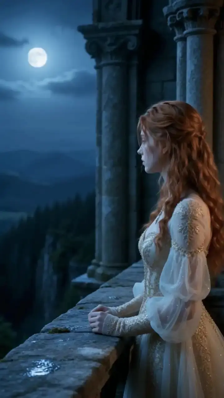 Episodio 14 de Mi esposo por contrato es un dragón