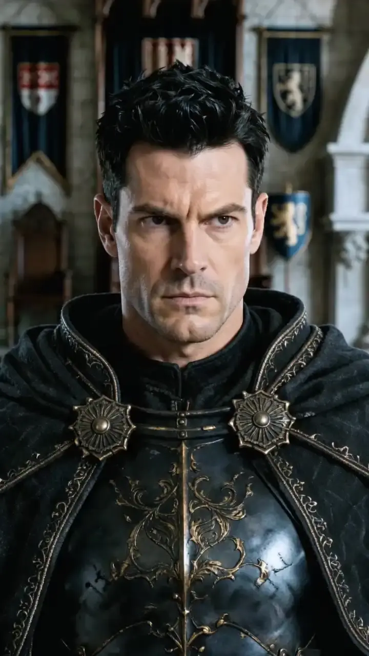 Episodio 5 de Mi esposo por contrato es un dragón