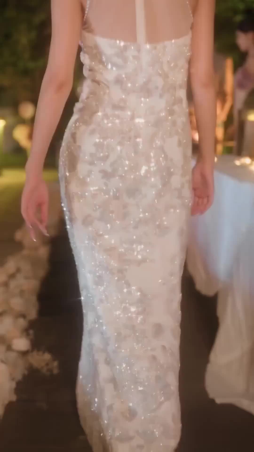 Episodio 1 de Mi esposo sustituto es un magnate
