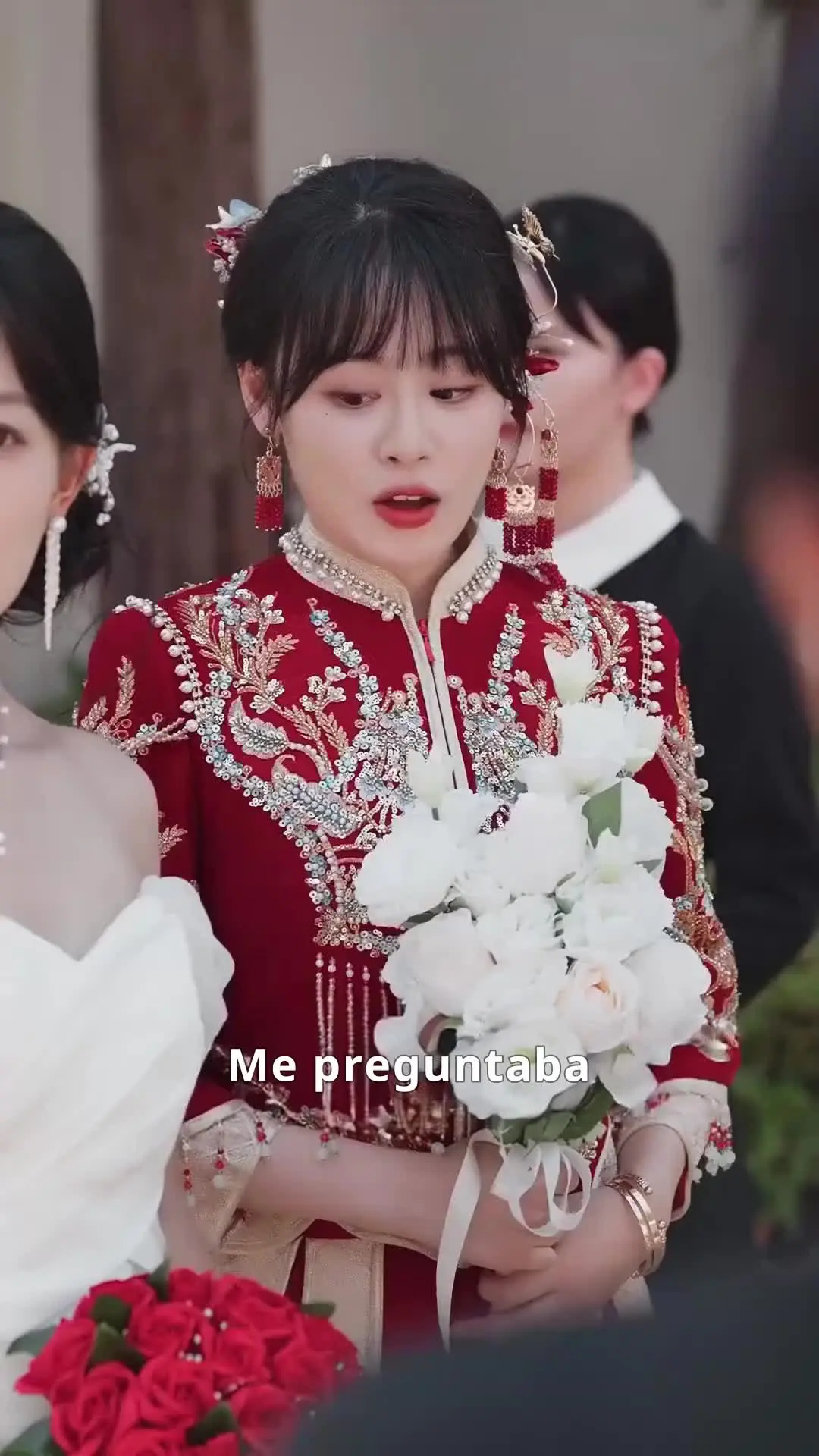 Episodio 3 de Mi esposo sustituto es un magnate
