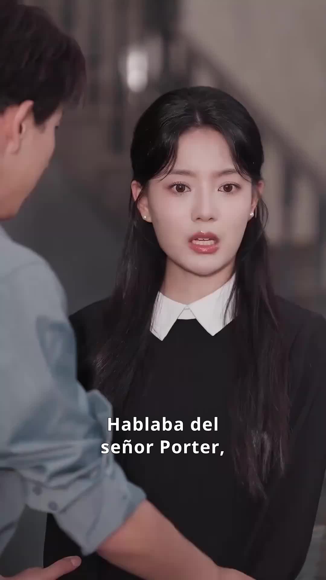Episodio 36 de Mi esposo sustituto es un magnate