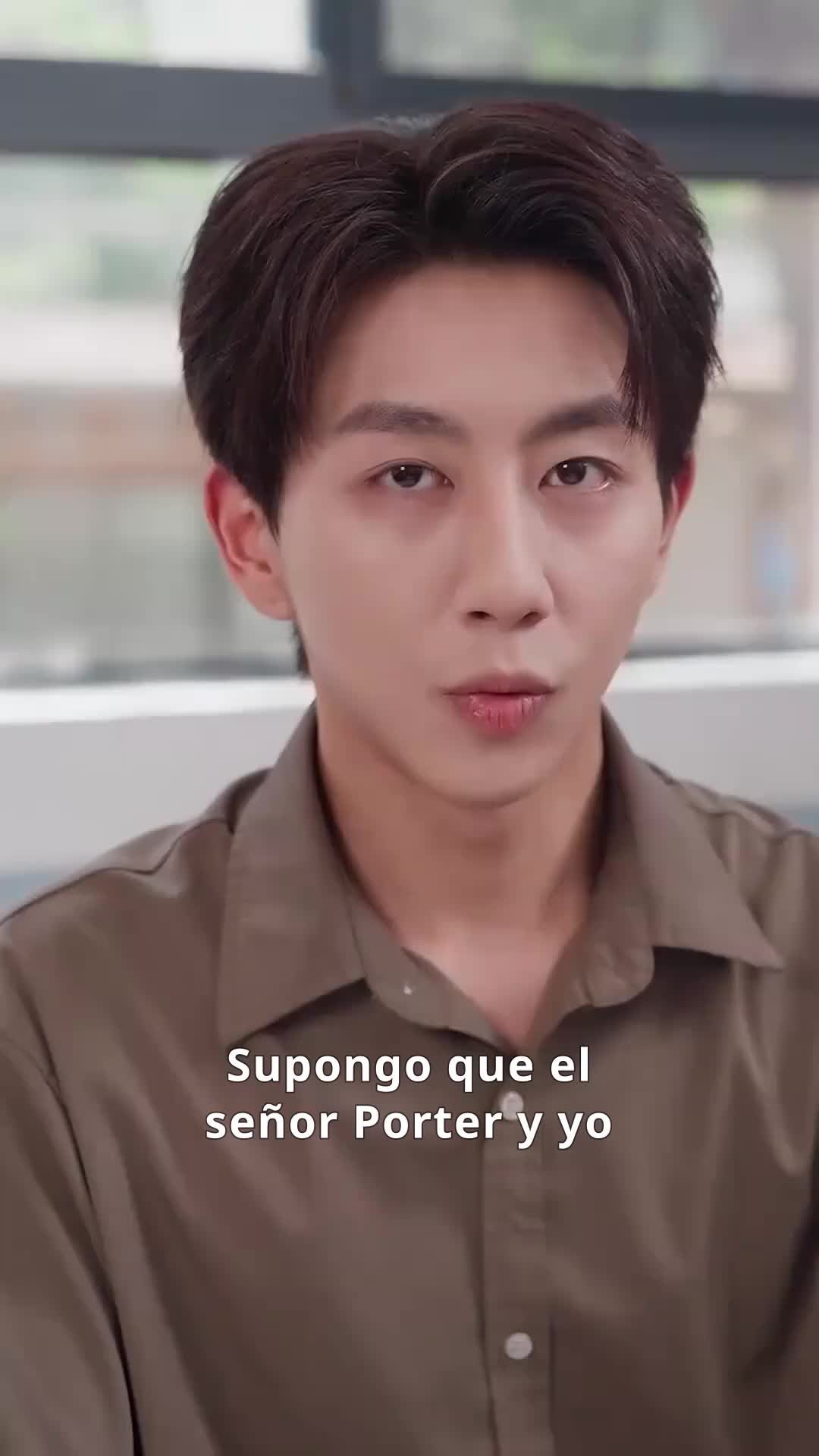 Episodio 44 de Mi esposo sustituto es un magnate