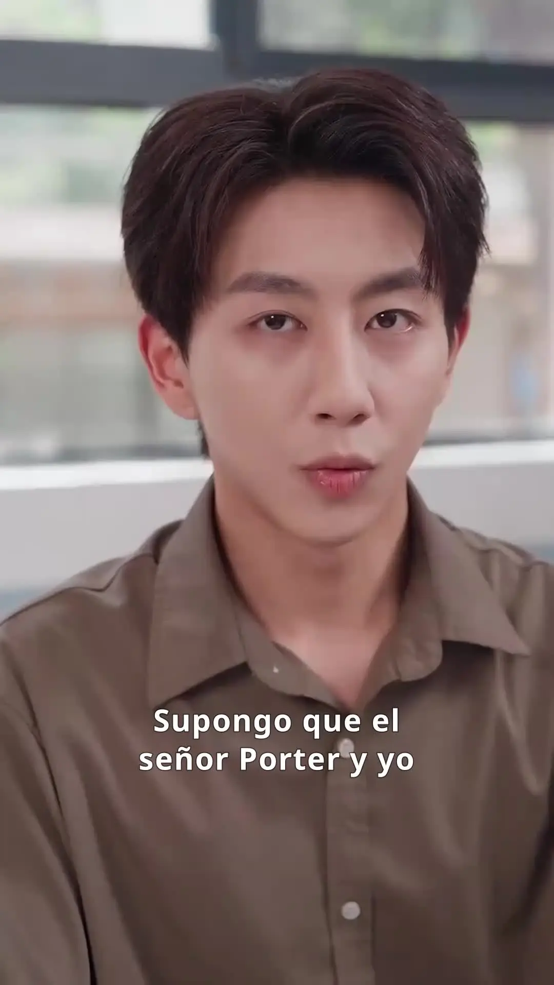 Episodio 44 de Mi esposo sustituto es un magnate