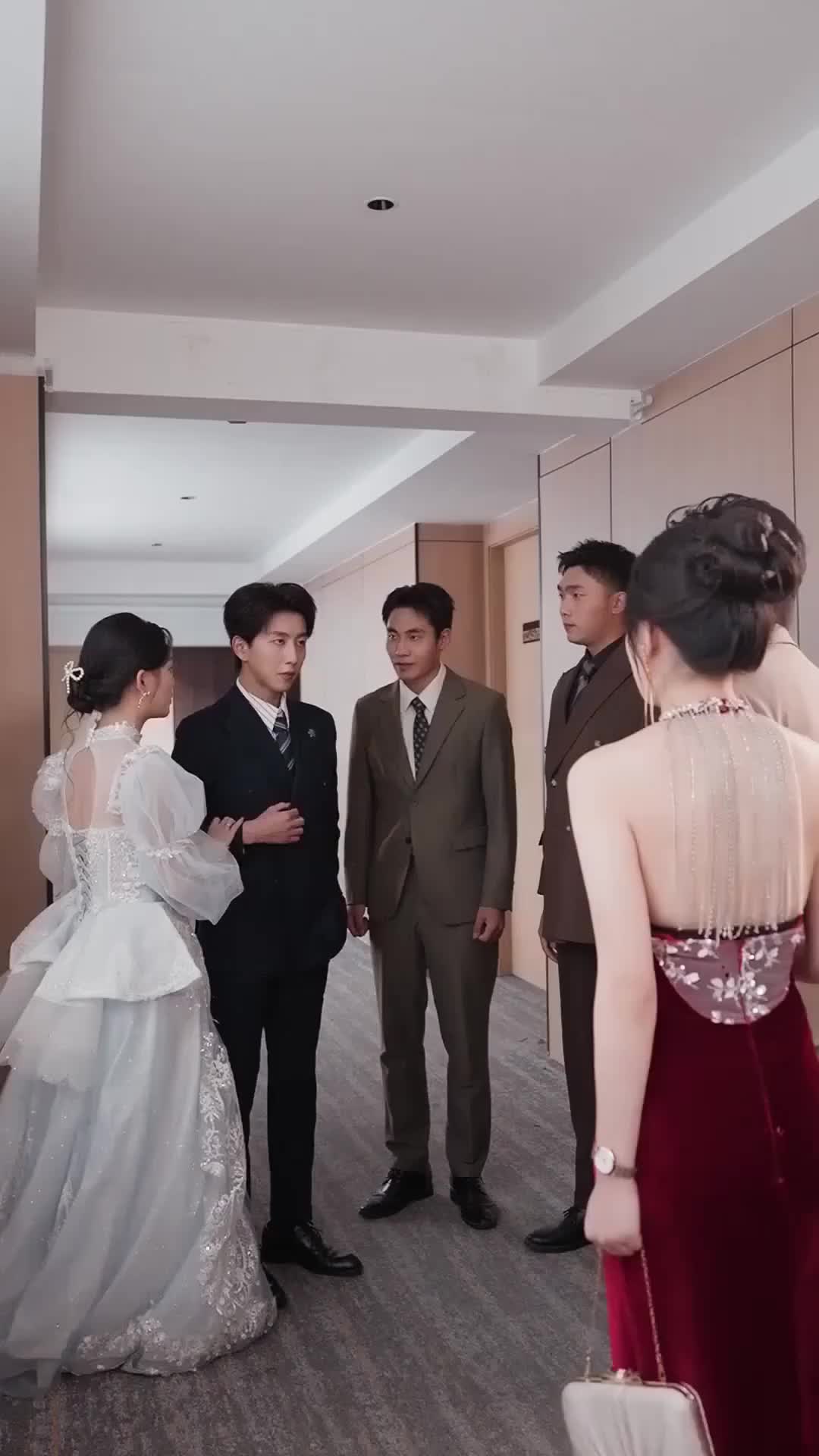 Episodio 69 de Mi esposo sustituto es un magnate