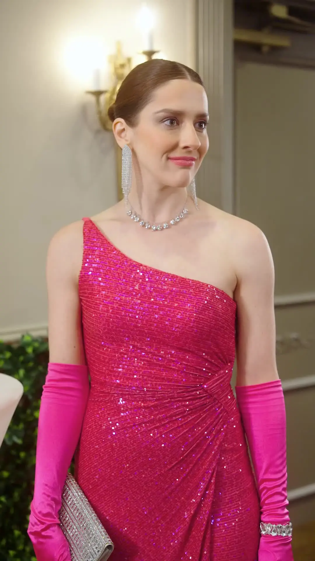 Episodio 16 de Mi Ex esposa se Convirtió en Multimillonaria