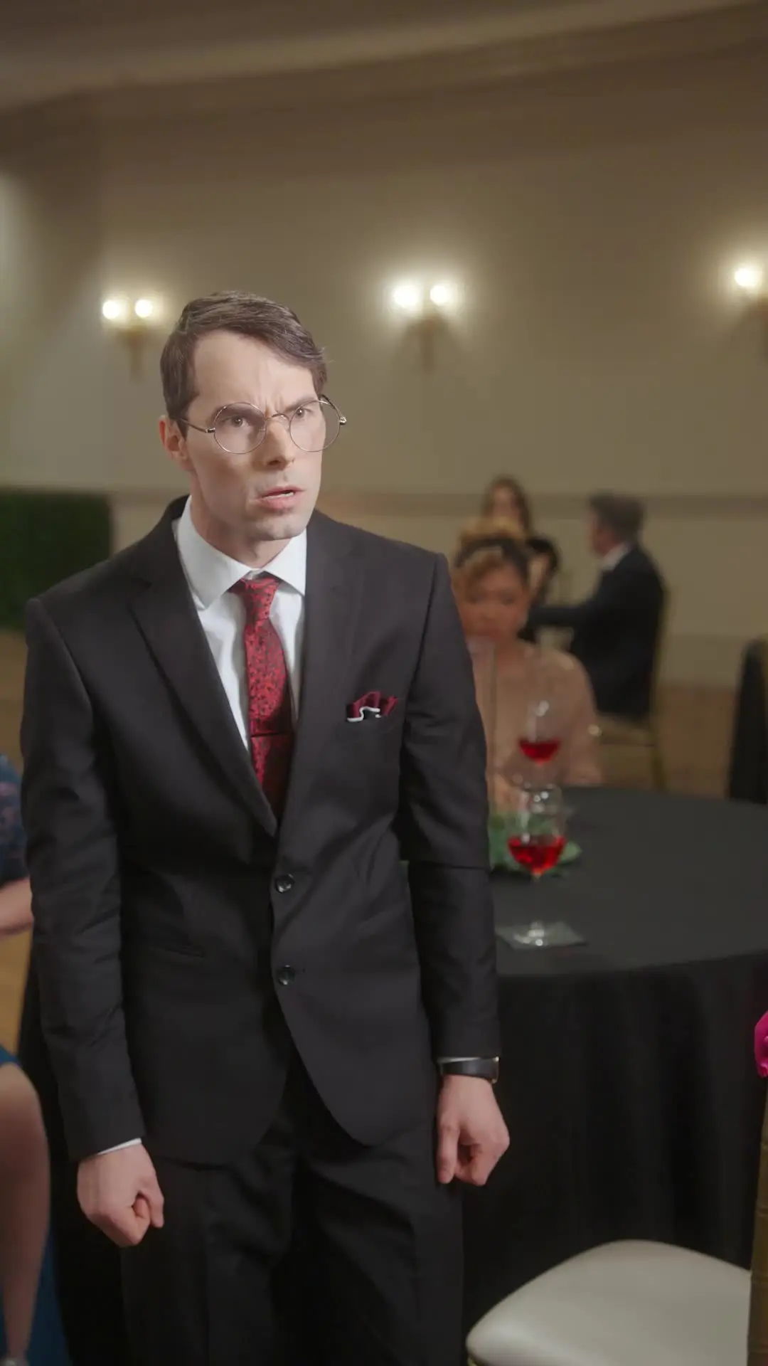Episodio 19 de Mi Ex esposa se Convirtió en Multimillonaria