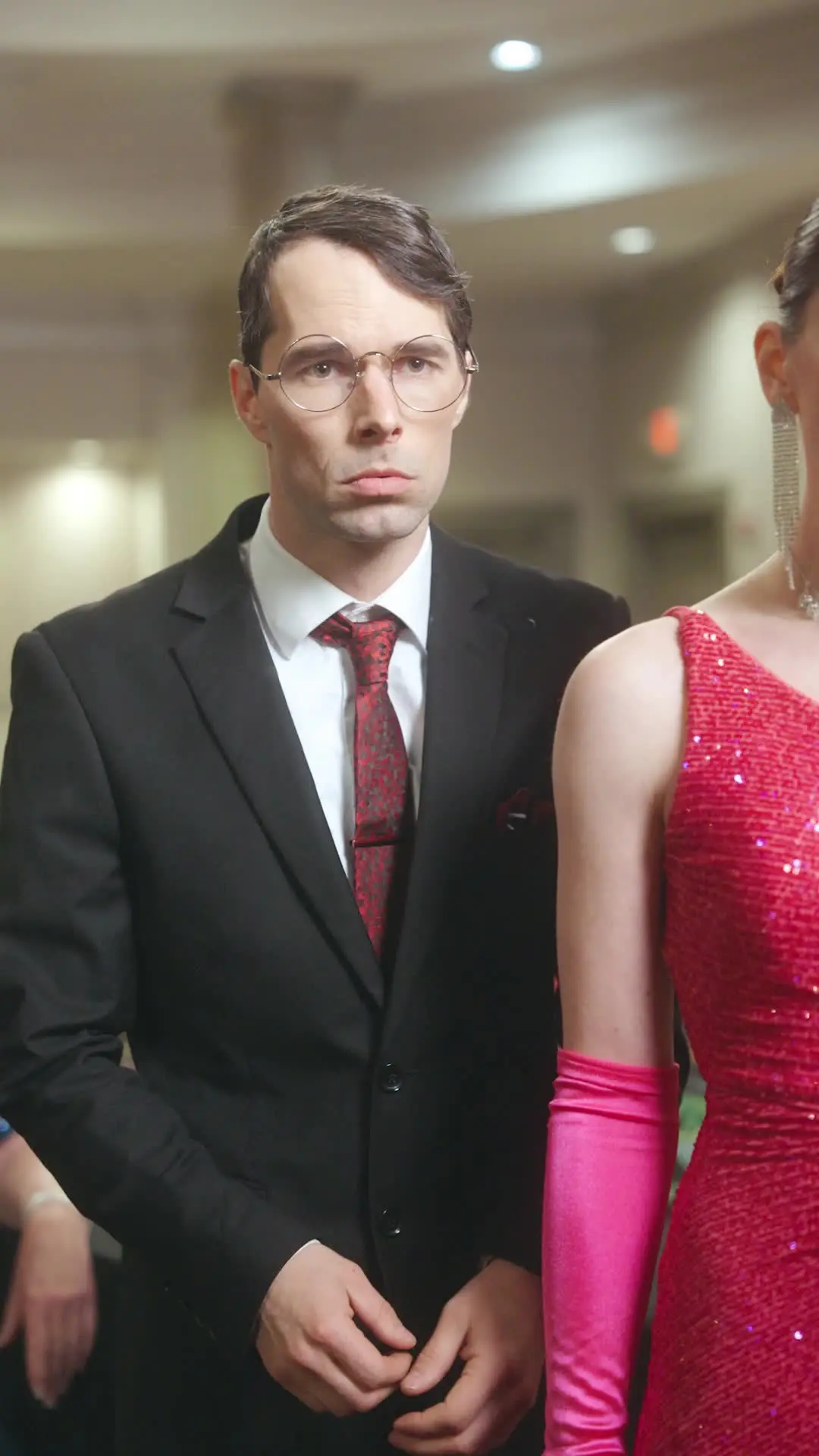 Episodio 24 de Mi Ex esposa se Convirtió en Multimillonaria