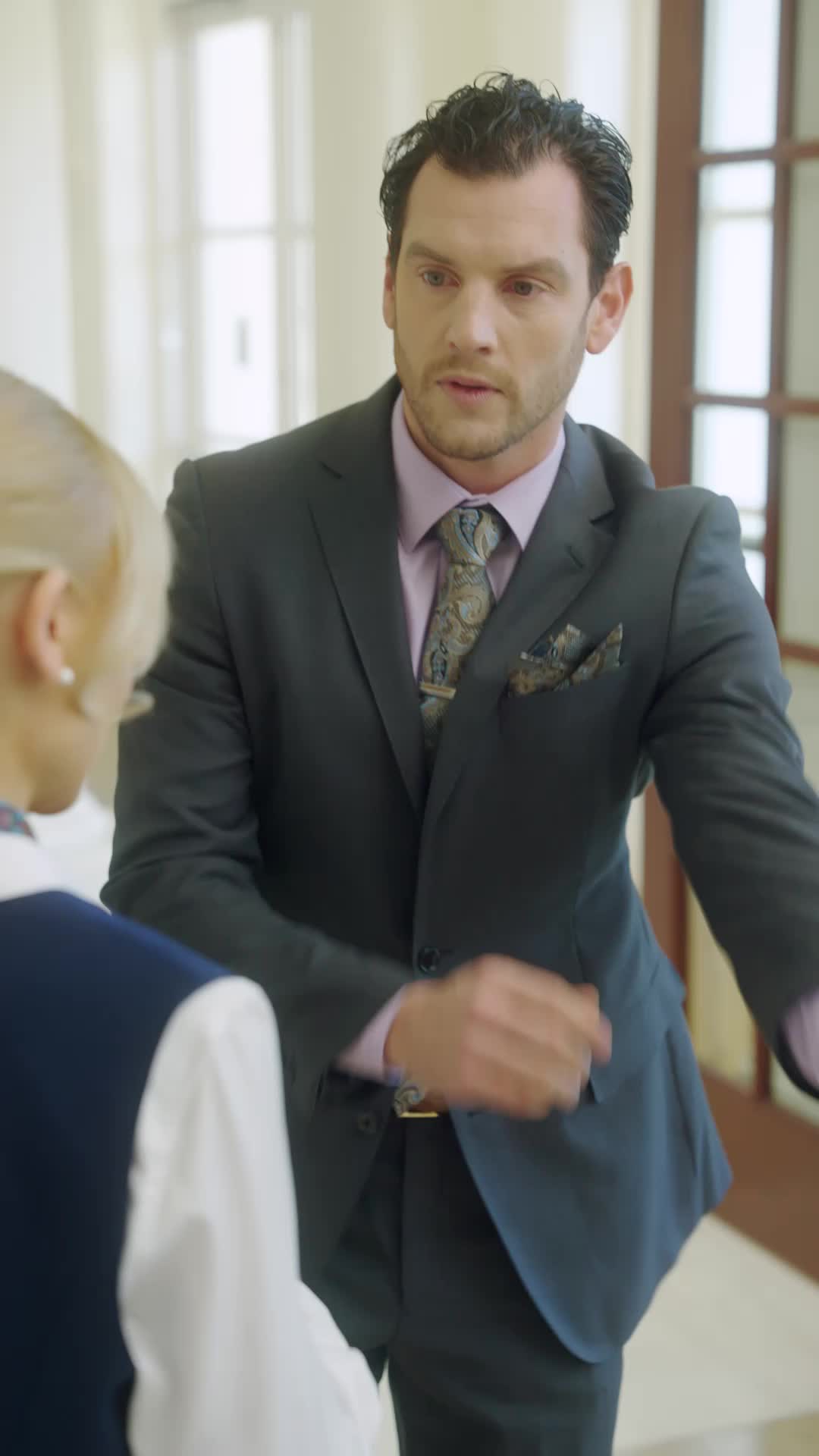 Episodio 3 de Mi Ex esposa se Convirtió en Multimillonaria