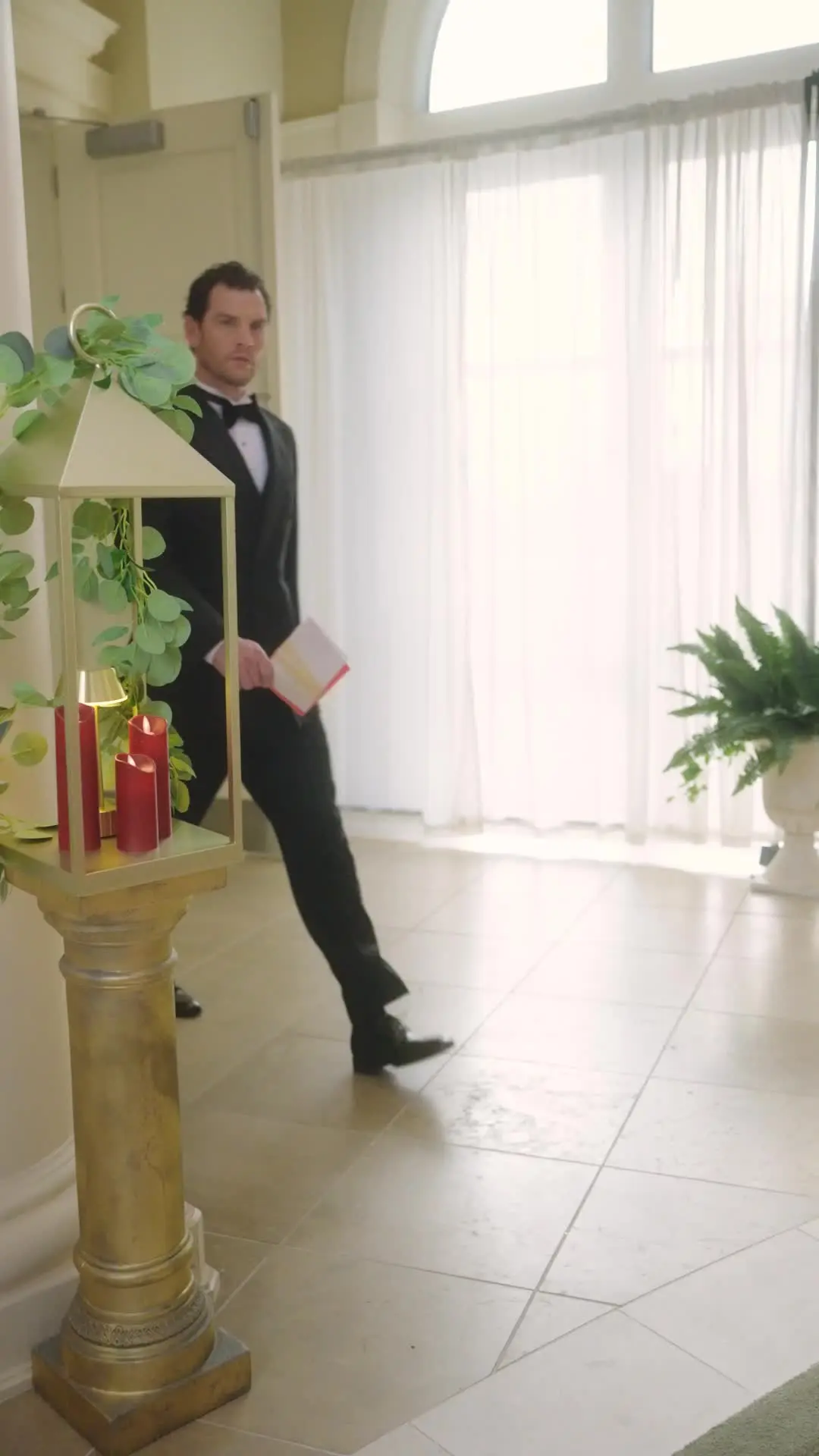 Episodio 47 de Mi Ex esposa se Convirtió en Multimillonaria