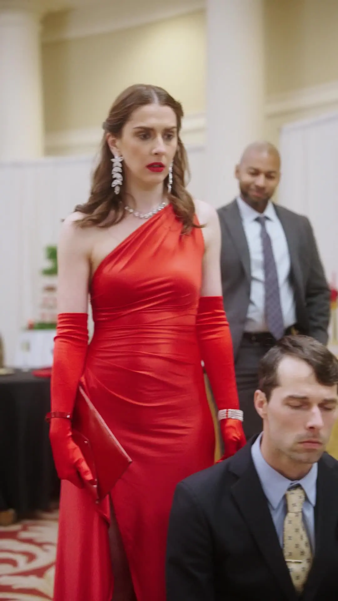 Episodio 54 de Mi Ex esposa se Convirtió en Multimillonaria