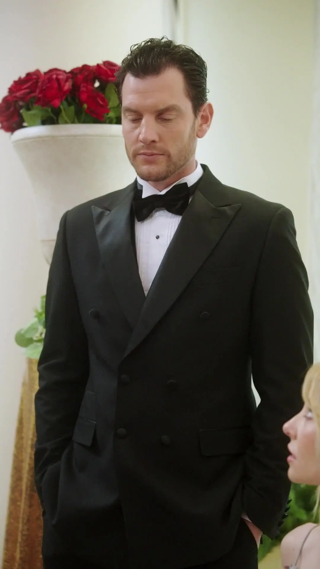 Episodio 55 de Mi Ex esposa se Convirtió en Multimillonaria