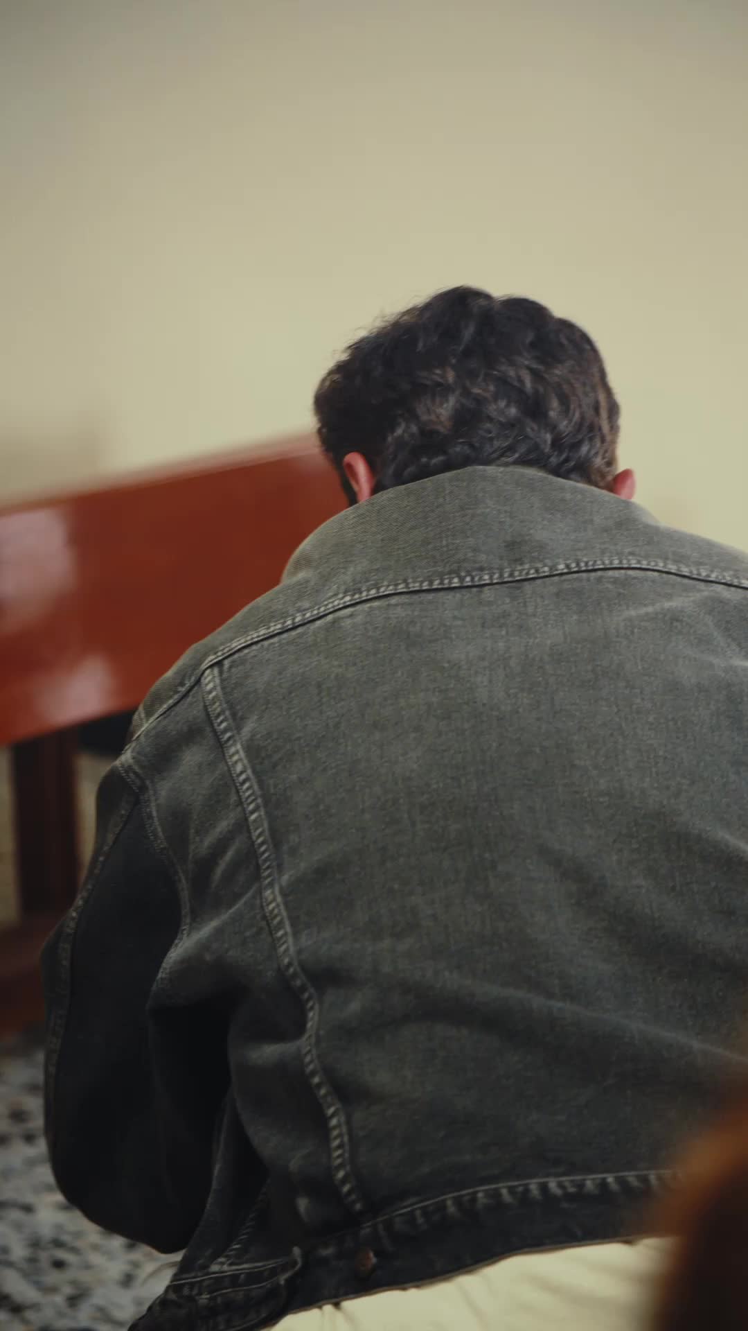 Episodio 10 de Mi ex-esposo arde en culpa