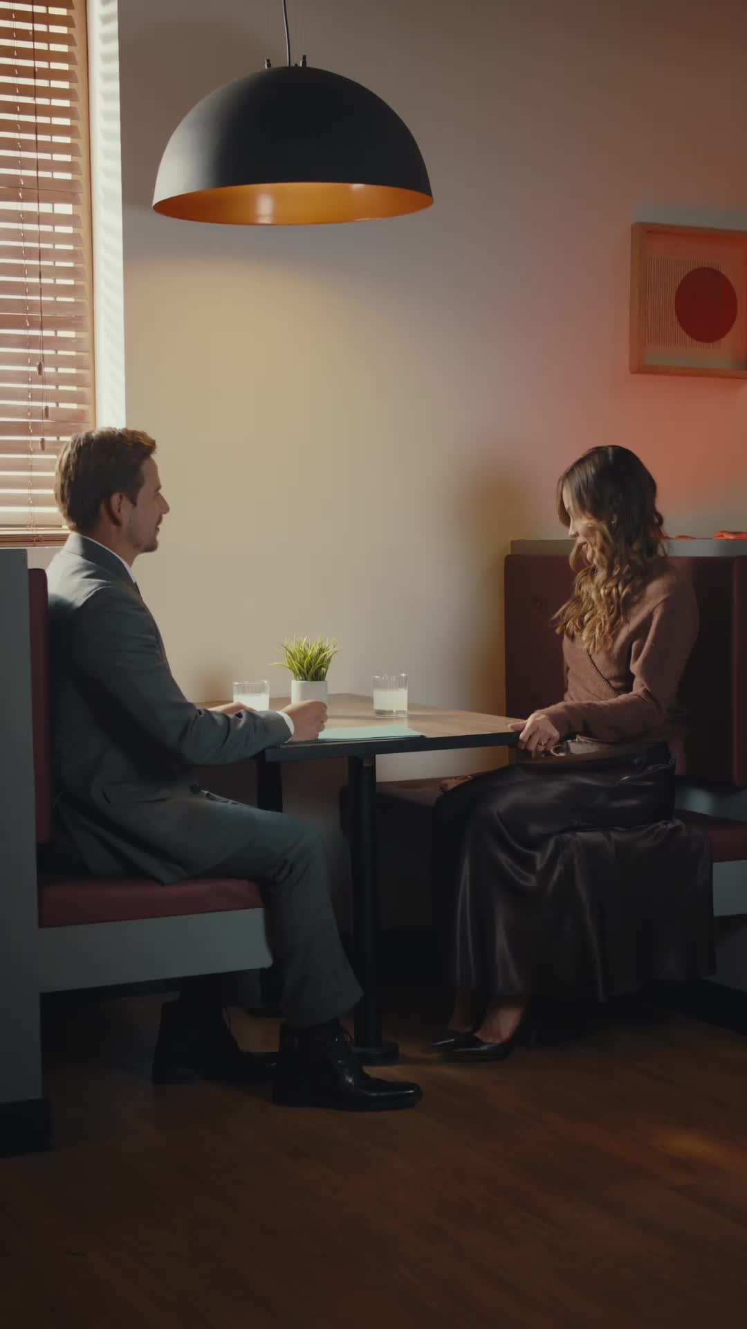 Episodio 11 de Mi ex-esposo arde en culpa