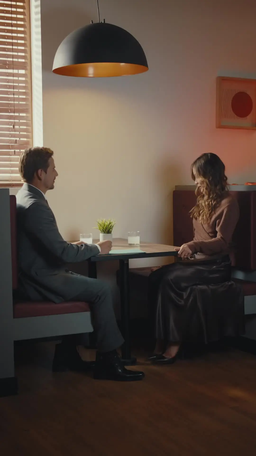 Episodio 11 de Mi ex-esposo arde en culpa