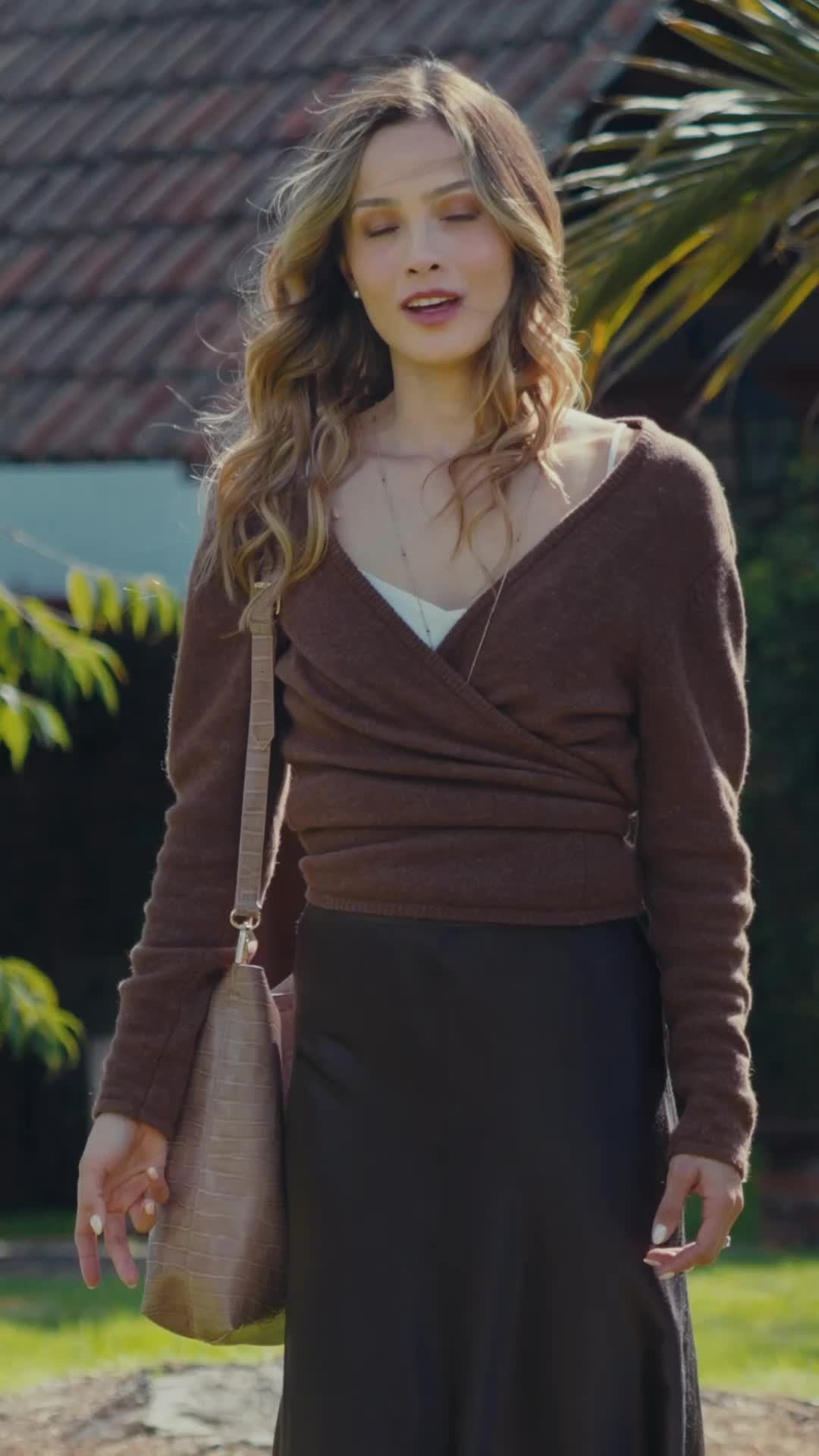 Episodio 14 de Mi ex-esposo arde en culpa