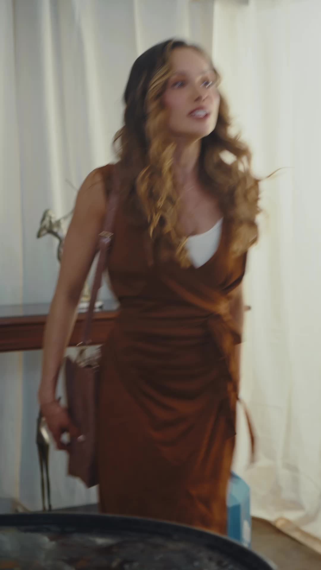 Episodio 20 de Mi ex-esposo arde en culpa