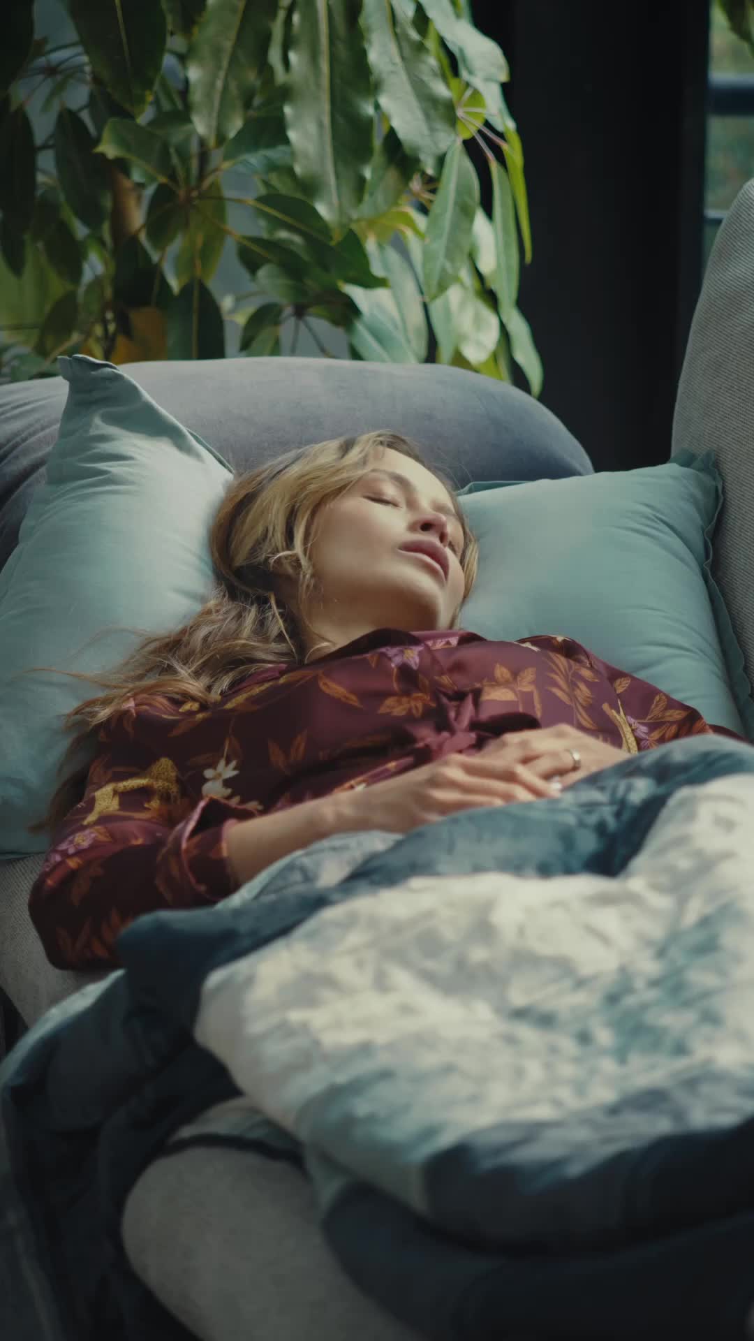Episodio 22 de Mi ex-esposo arde en culpa