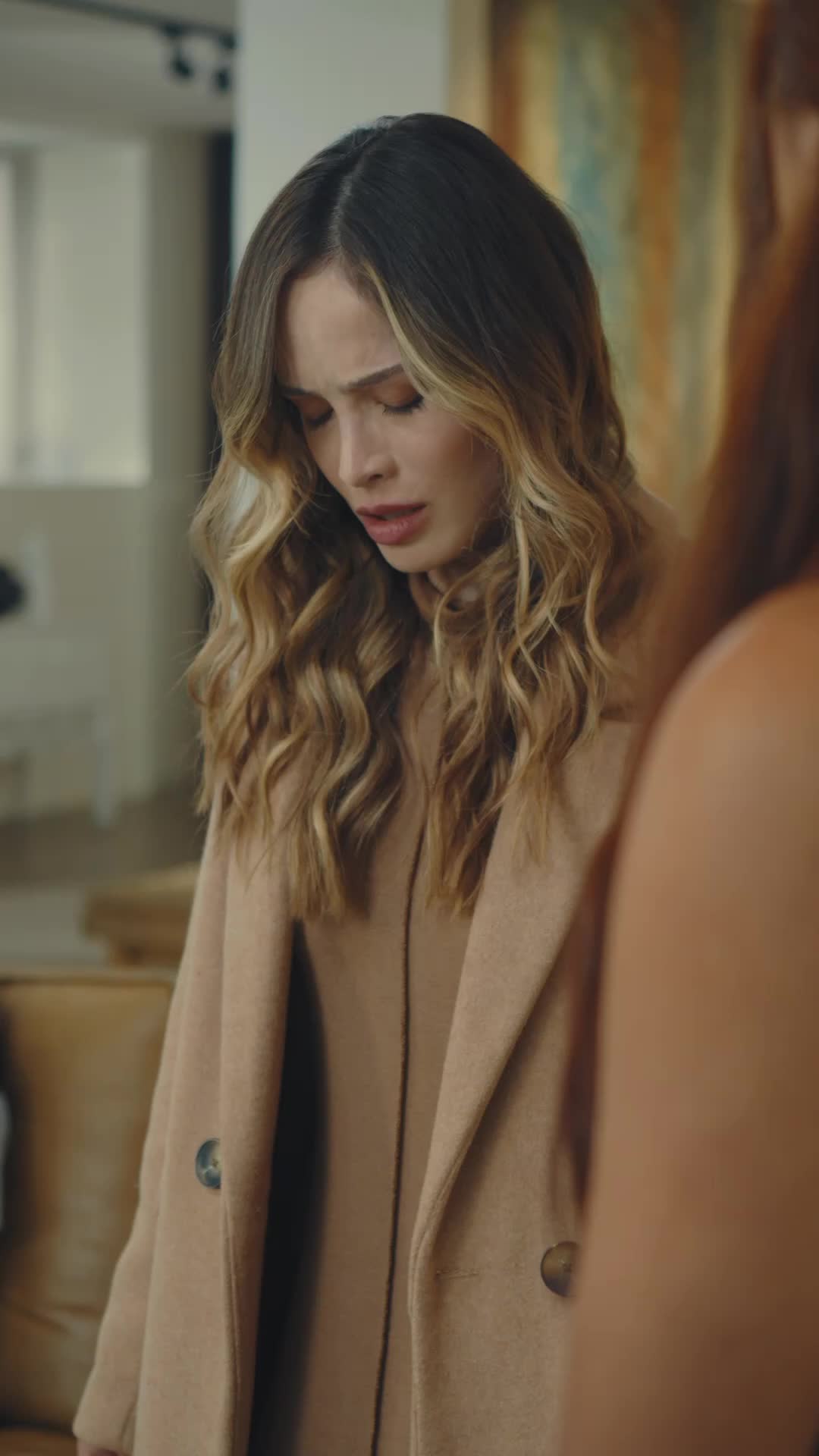 Episodio 24 de Mi ex-esposo arde en culpa
