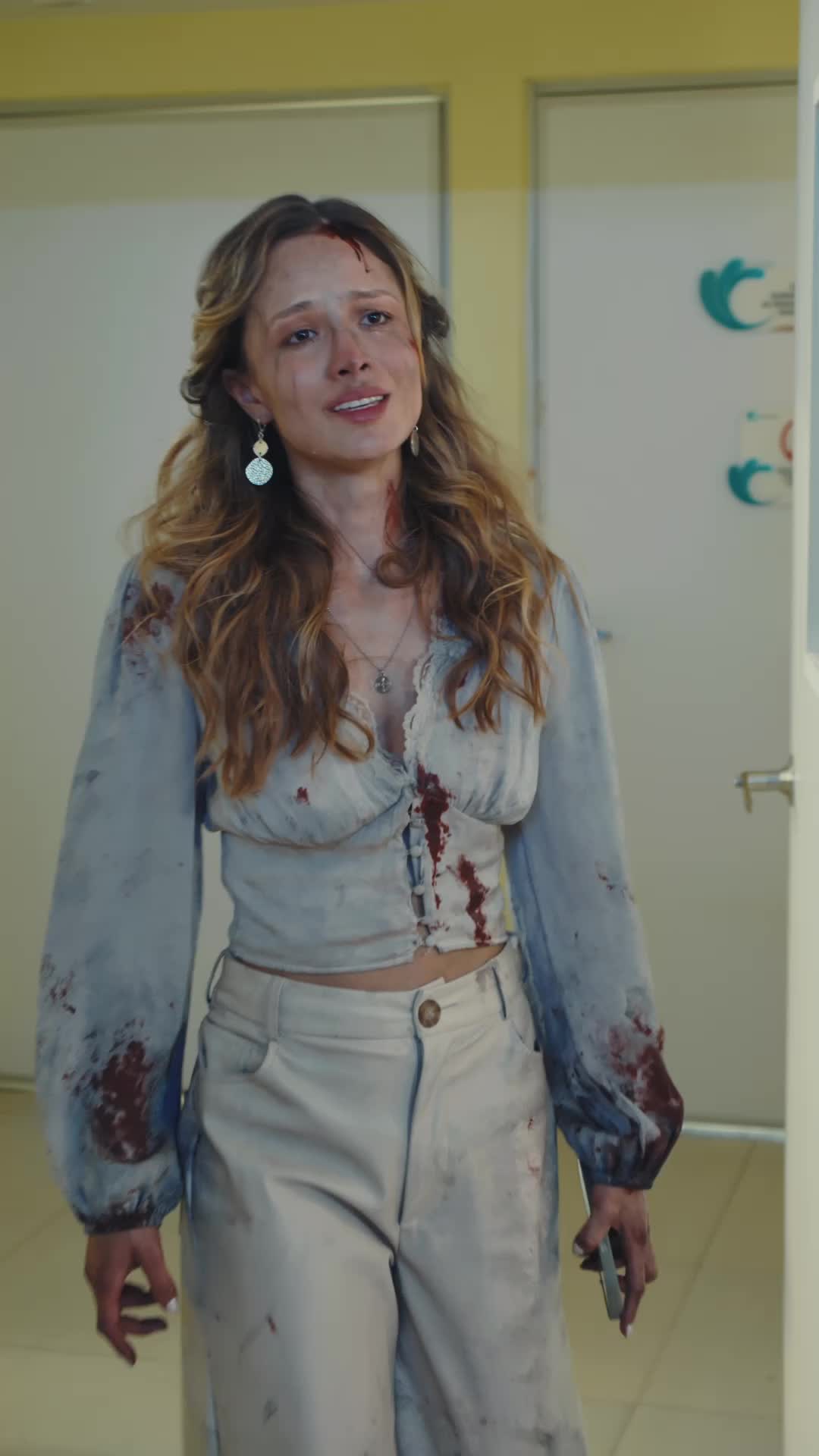 Episodio 3 de Mi ex-esposo arde en culpa