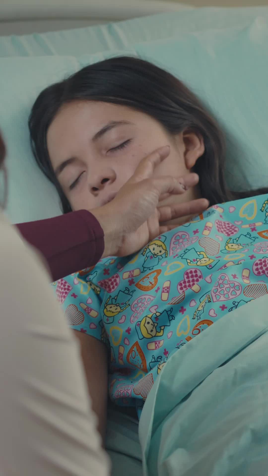 Episodio 34 de Mi ex-esposo arde en culpa