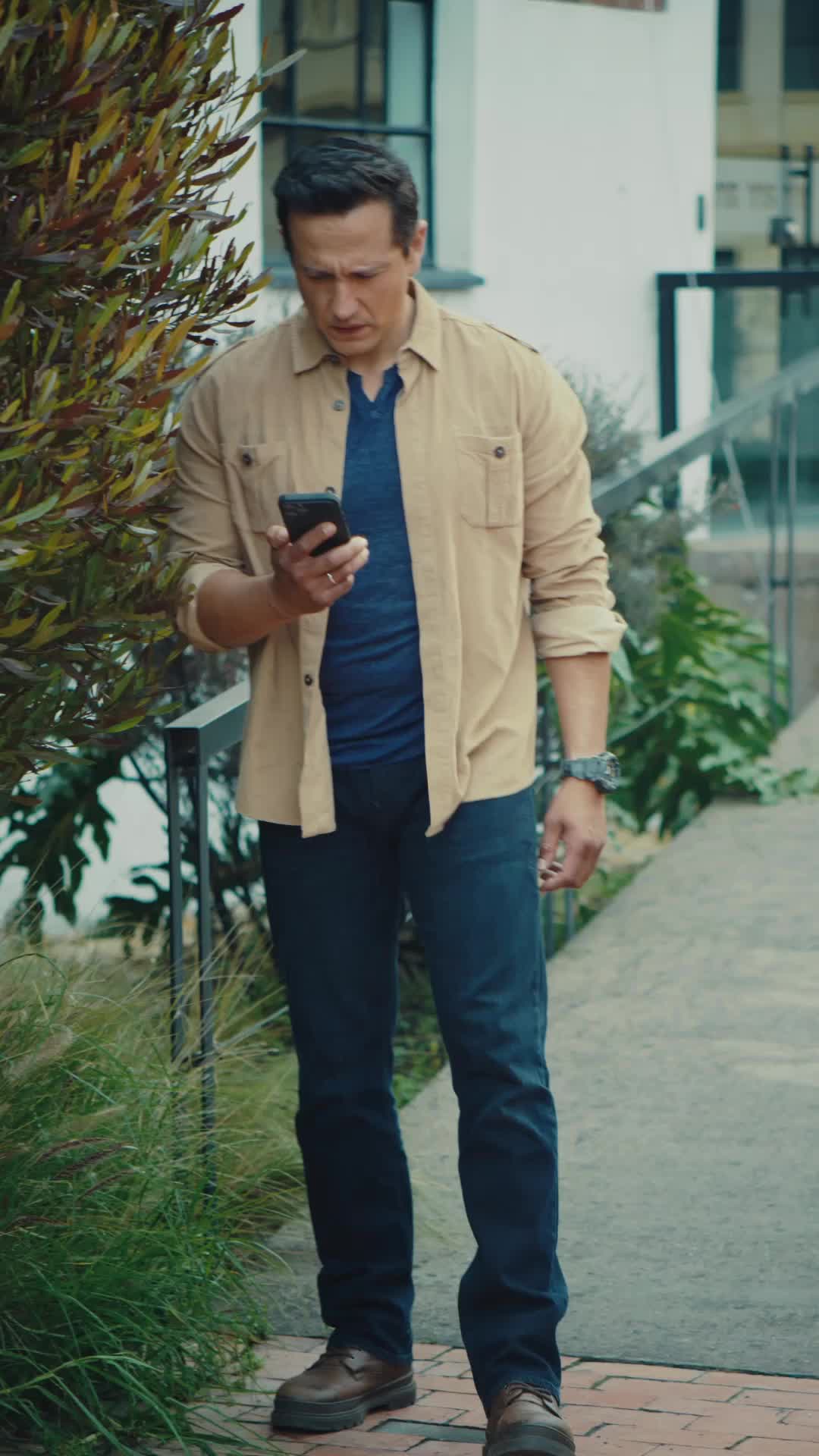 Episodio 40 de Mi ex-esposo arde en culpa