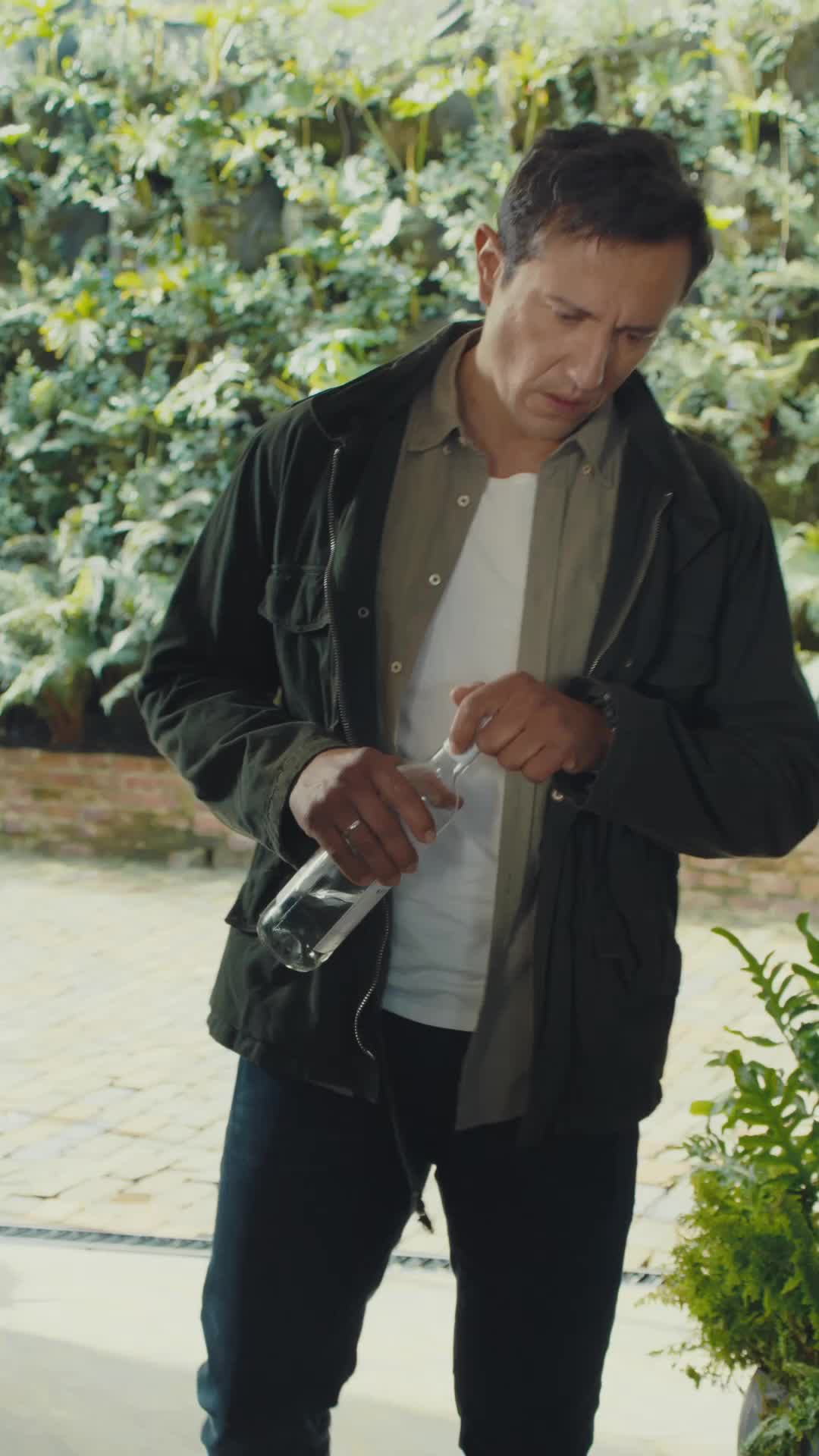 Episodio 41 de Mi ex-esposo arde en culpa