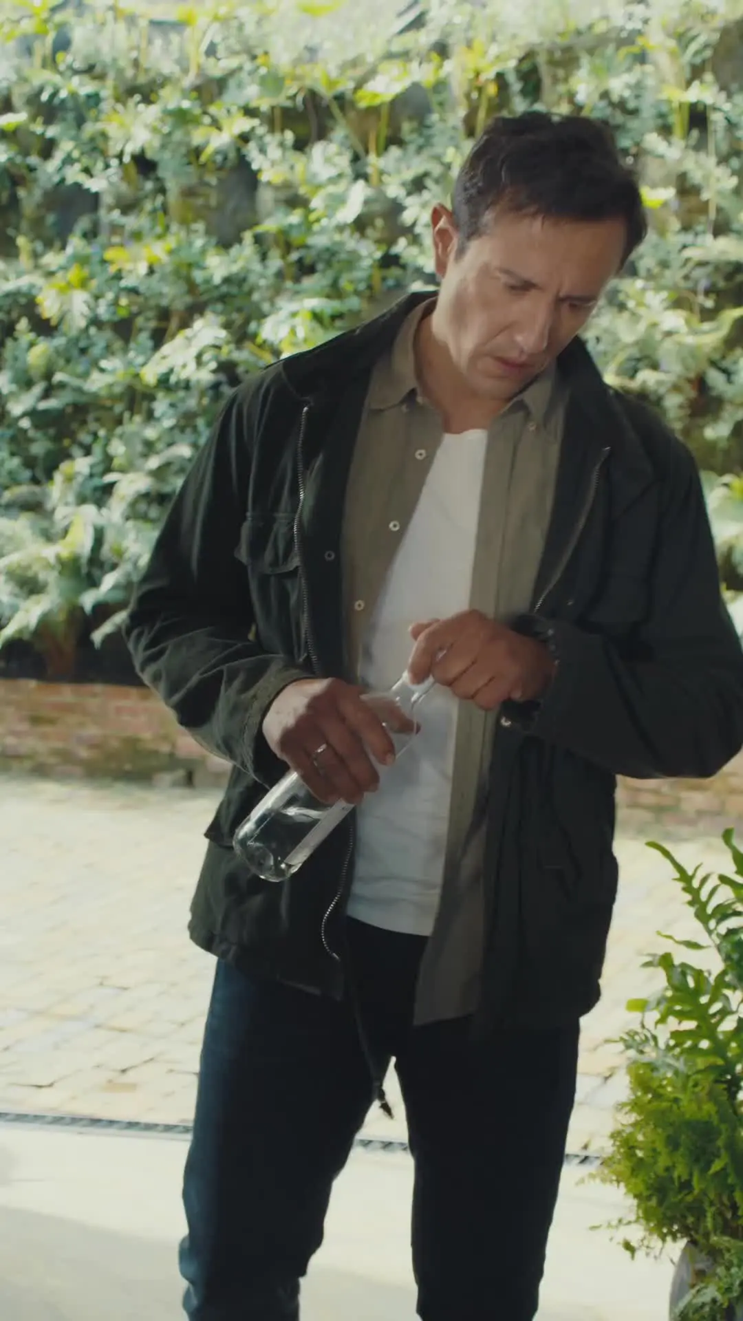Episodio 41 de Mi ex-esposo arde en culpa