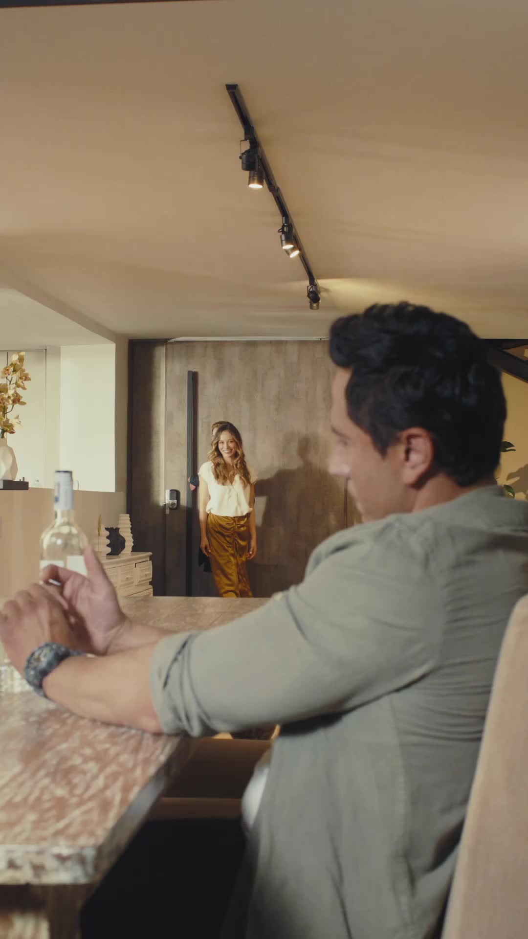 Episodio 47 de Mi ex-esposo arde en culpa